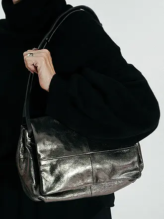 INA KENT | Ledertasche - Umhängetasche EILEEN ED. 1 | 